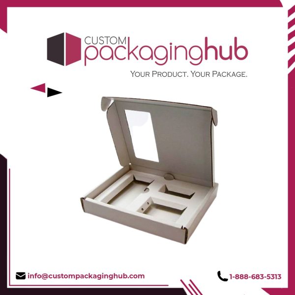 Custom Mobile Accessory Boxes
