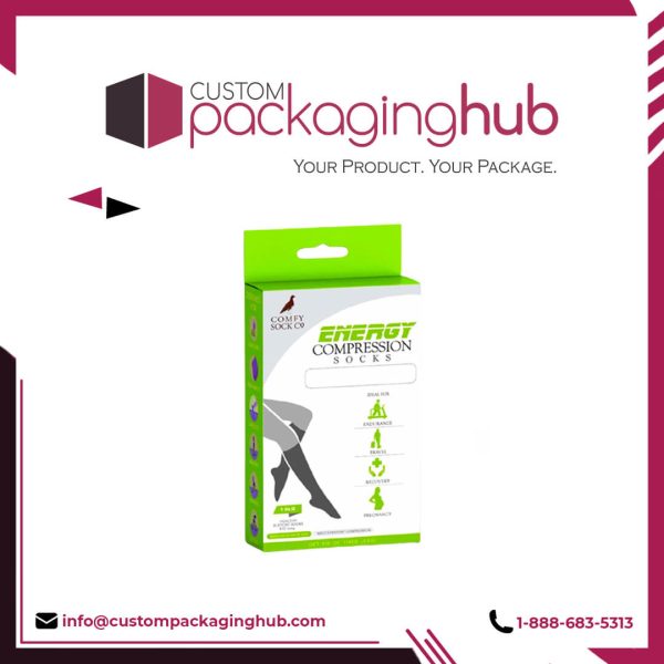 Custom Apparel Boxes