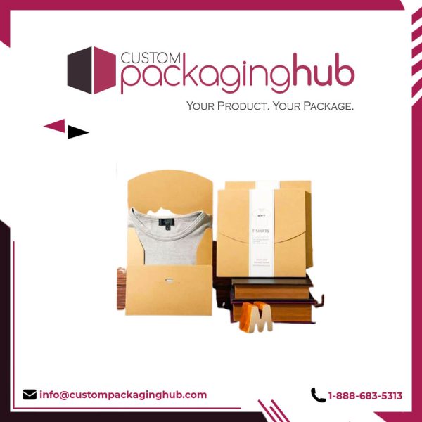 Custom Apparel Boxes