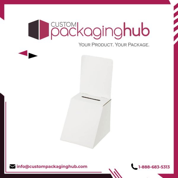 Ballot Boxes