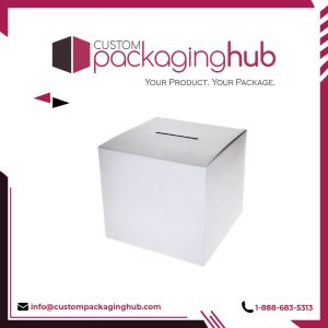Ballot Boxes