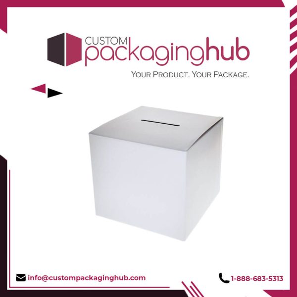 Ballot Boxes
