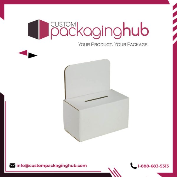 Ballot Boxes