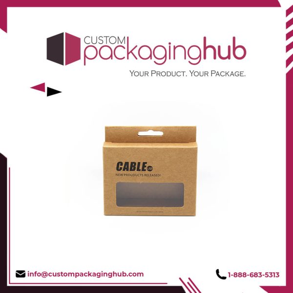 Hanging Boxes