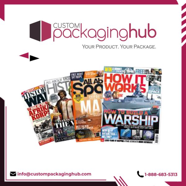 Magazines
