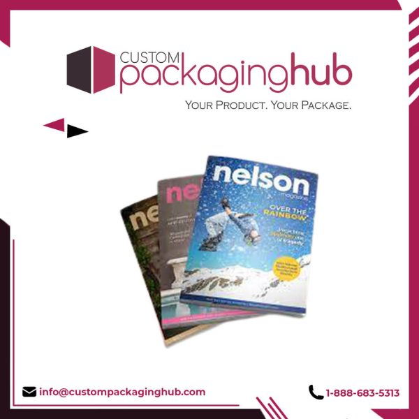 Magazines
