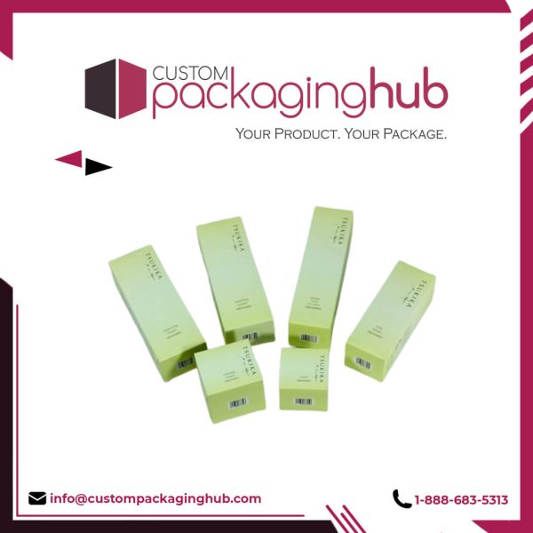 Make Up Boxes