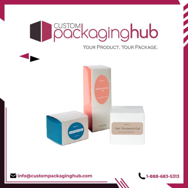Make Up Boxes
