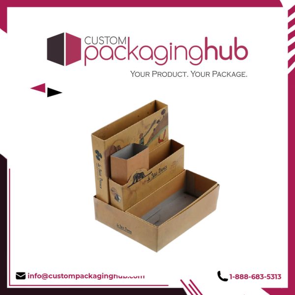 Make Up Boxes