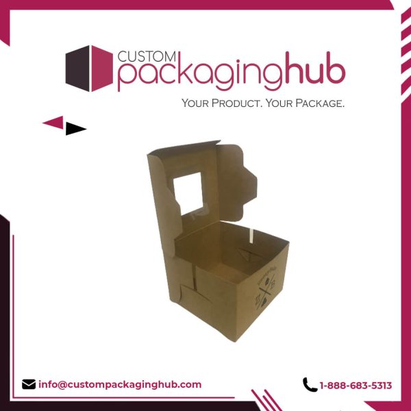 Bakery Boxes