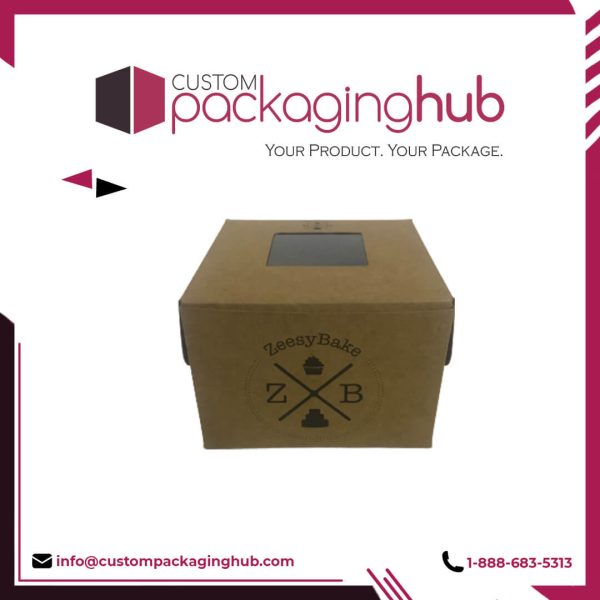 Bakery Boxes