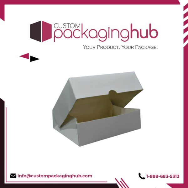 Bakery Boxes
