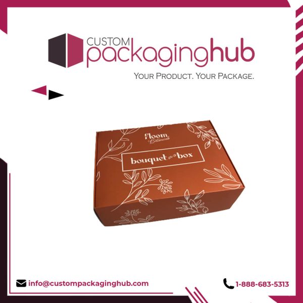 Bakery Boxes