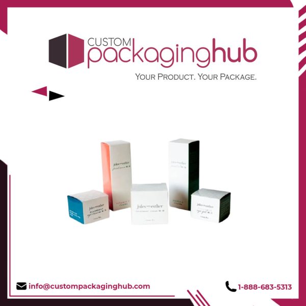 Custom Blush-On Boxes
