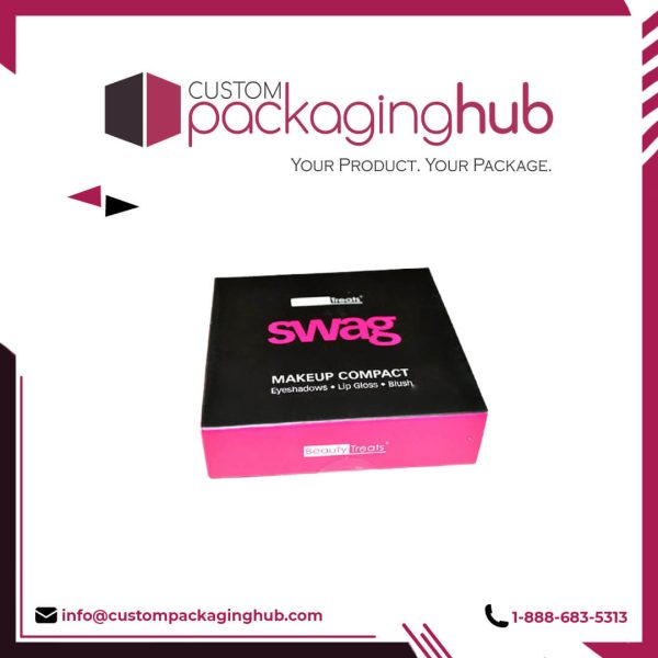 Custom Blush-On Boxes