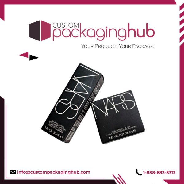 Custom Blush-On Boxes