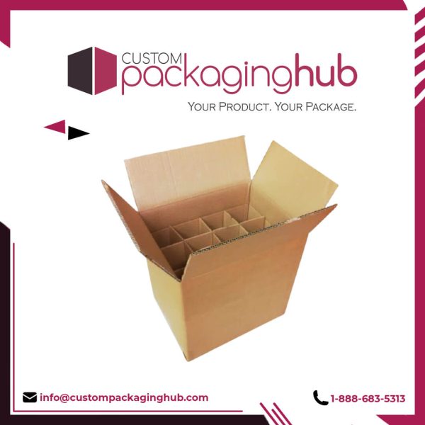 Bottle Boxes