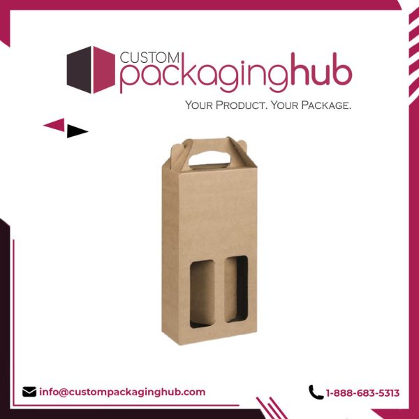 Bottle Boxes