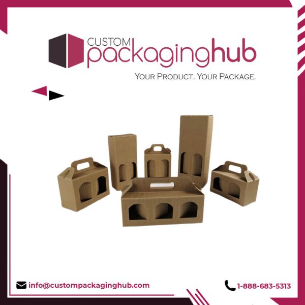 Bottle Boxes