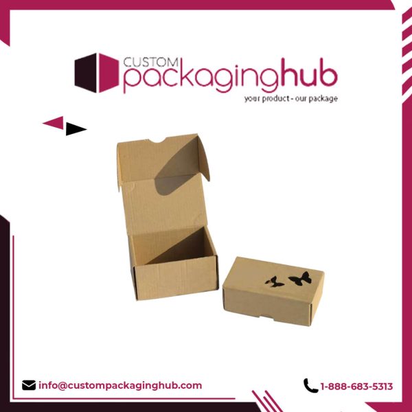 Business Card Boxes