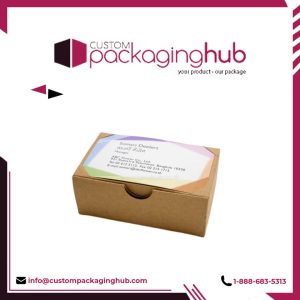 Business Card Boxes