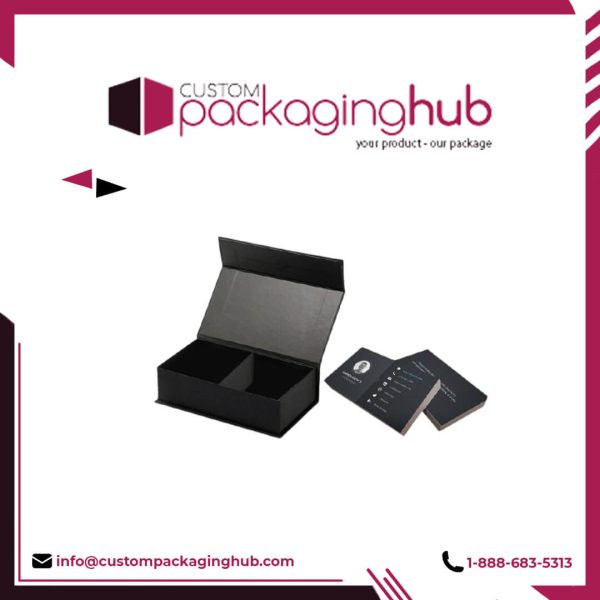 Business Card Boxes