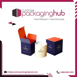 Candle Boxes
