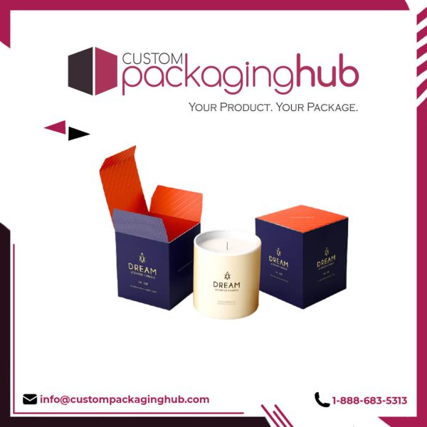 Candle Boxes
