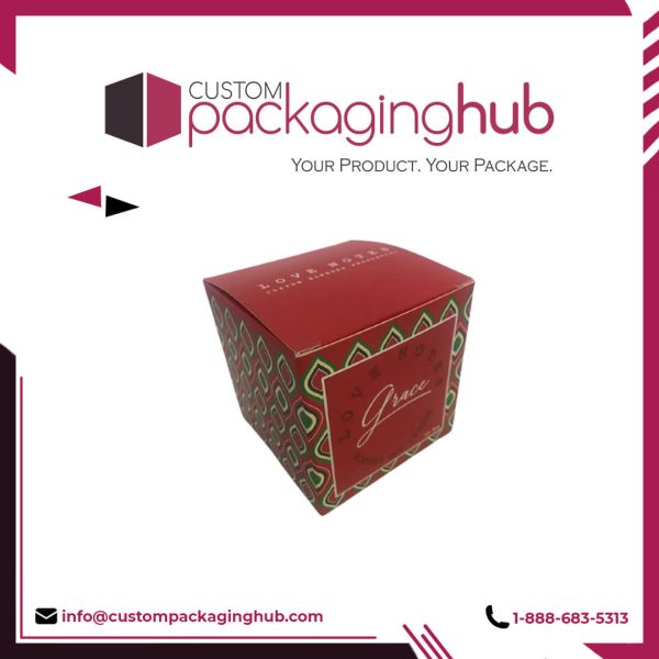 Candle Boxes