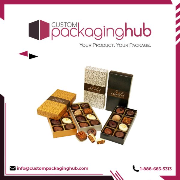 Chocolate Boxes