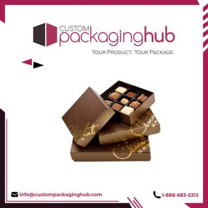 Chocolate Boxes