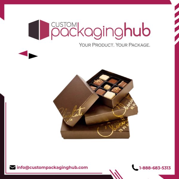 Chocolate Boxes