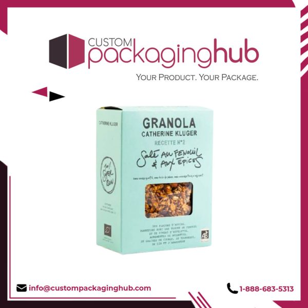 Custom Coffee Boxes
