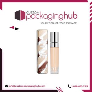 Custom Concealer Boxes