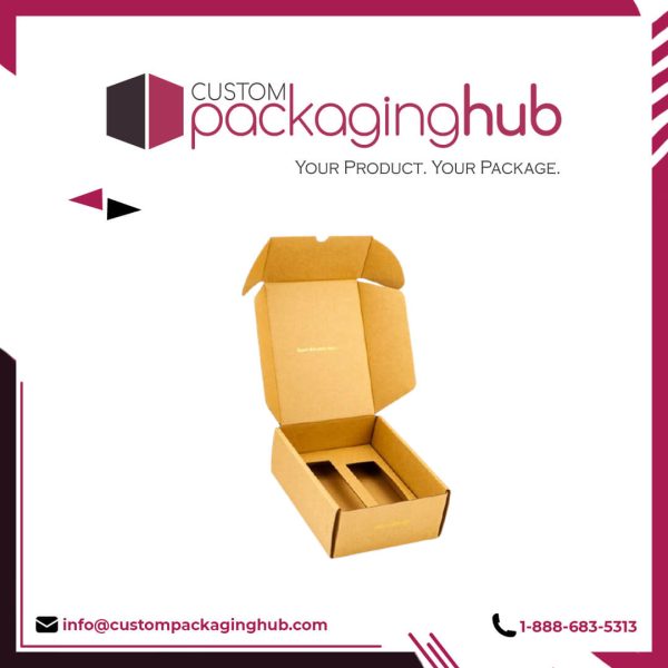 Custom Corrugated Boxes