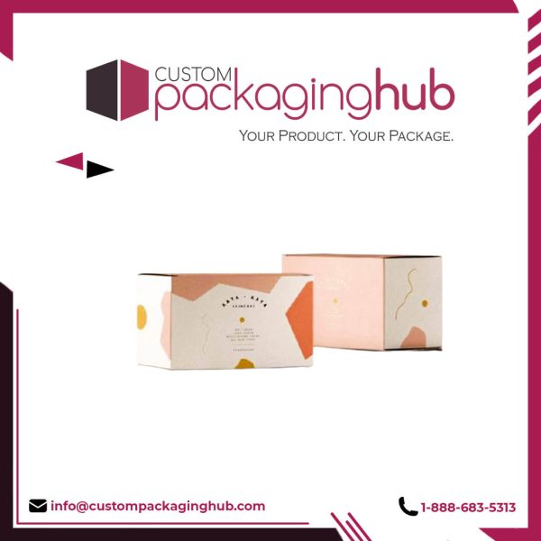 Custom Corrugated Boxes