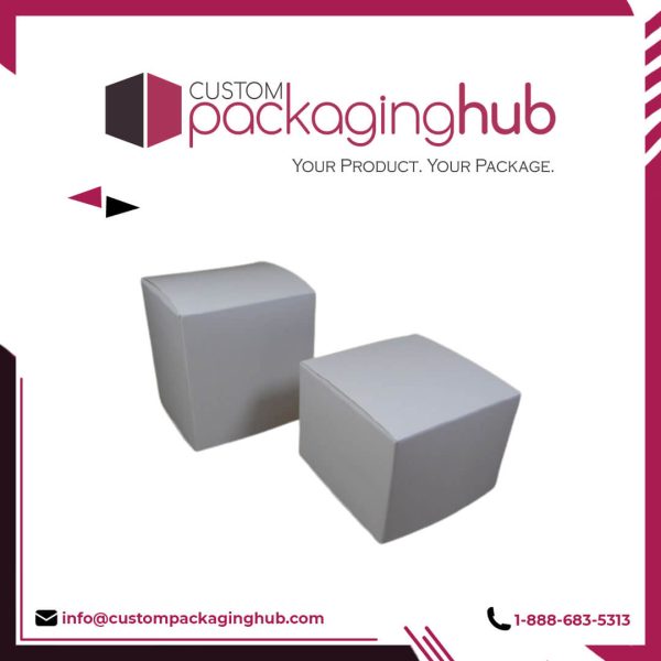 Cream Boxes