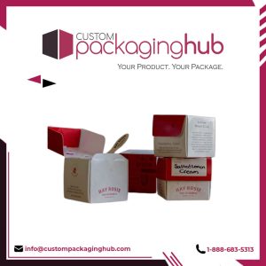 Cream Boxes