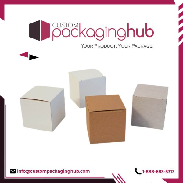 Cube Boxes
