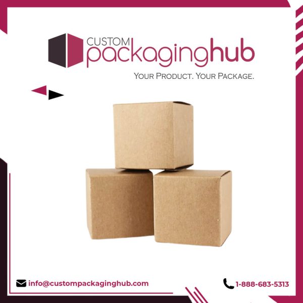 Cube Boxes