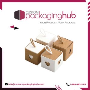 Cube Boxes
