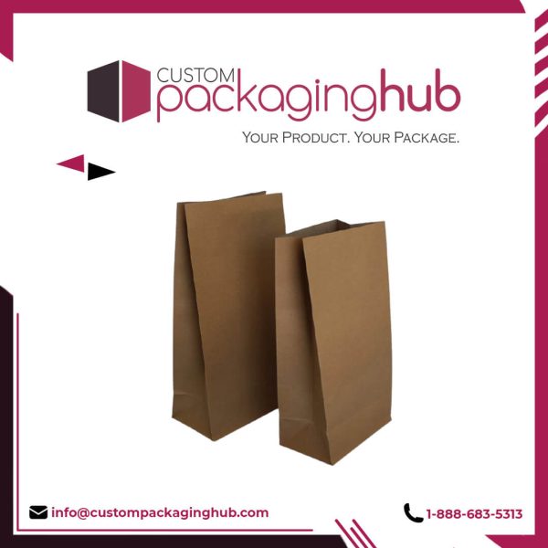 Custom Bags