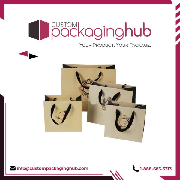 Custom Bags