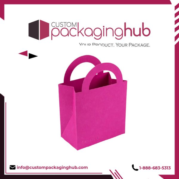Custom Bags