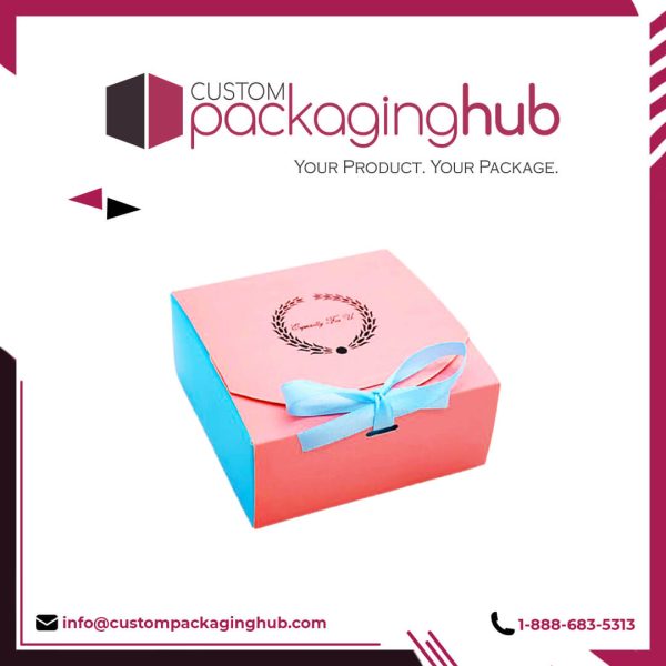 Custom Boxes