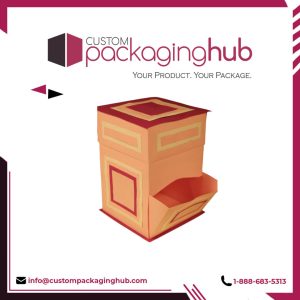 Dispenser Boxes