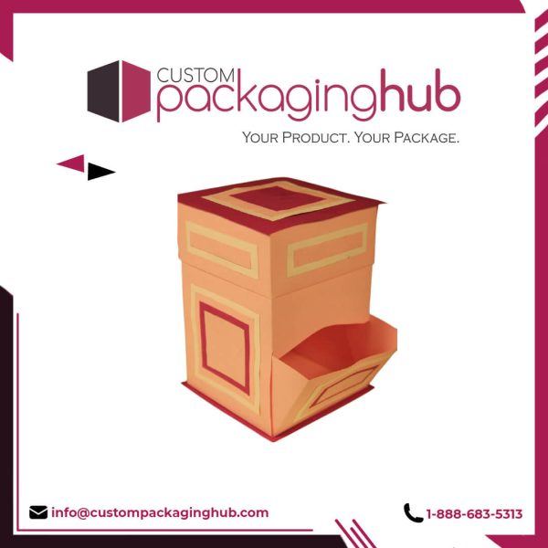 Dispenser Boxes