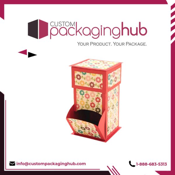 Dispenser Boxes