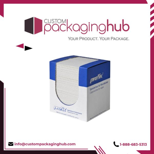 Dispenser Boxes