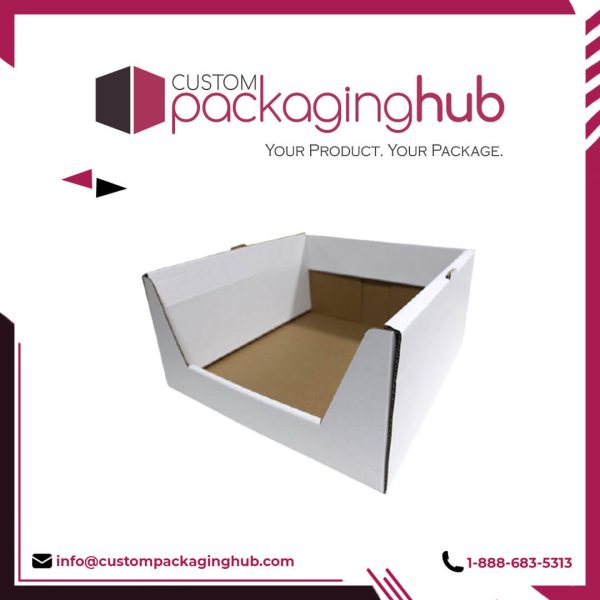 Display Boxes
